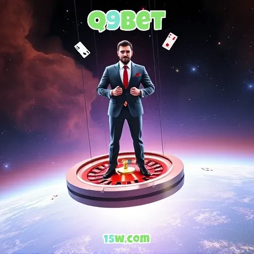 q9bet: A Revolução do App de Jogos para Apostadores Brasileiros