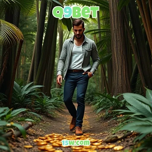 q9bet: Confiabilidade e Diversão em Um Só Lugar