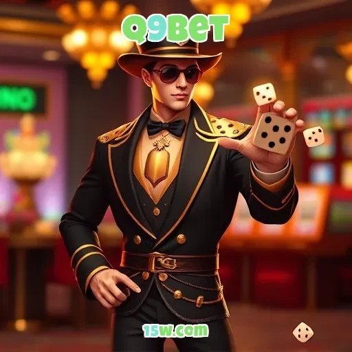 q9bet Login: Recursos Incríveis que Melhoram sua Experiência de Jogo