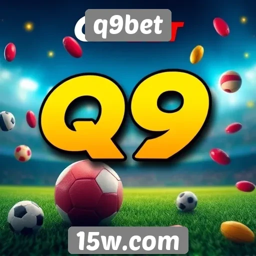 Novidades na plataforma de apostas q9bet