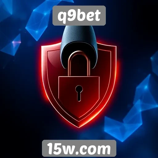 Segurança e privacidade em transações na plataforma q9bet